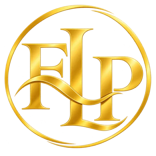 Friends Ladies PG JP Nagar Logo